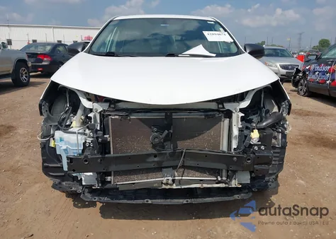 2015 Toyota Rav4 Le из США, поврежденный, VIN 2T3ZFREVXFW188030